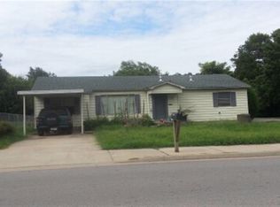 4323 Kinkead Ave, Fort Smith, AR 72903