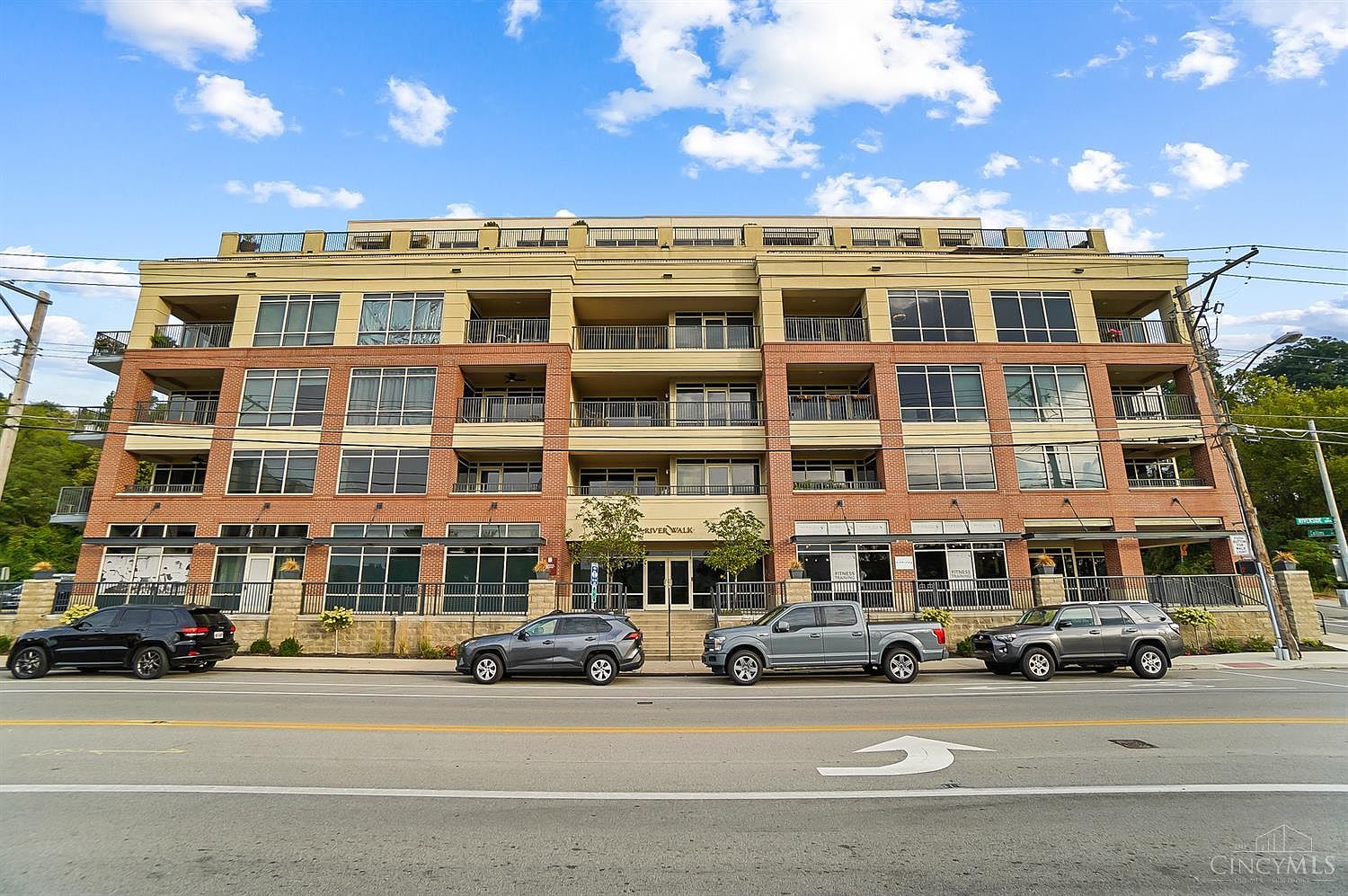 2260 Riverside Dr Unit 406, Cincinnati, OH 45202 | Zillow