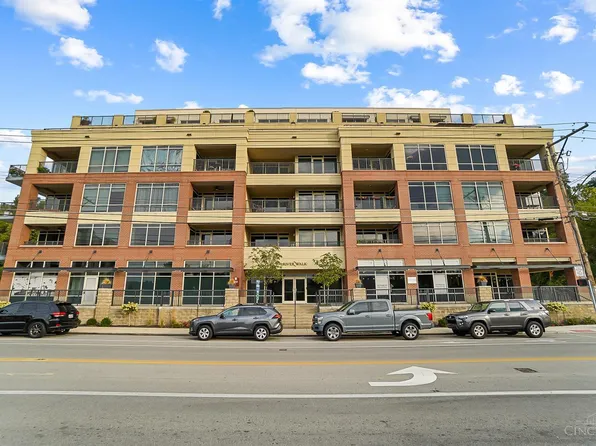 2260 Riverside Dr Unit 406, Cincinnati, OH 45202