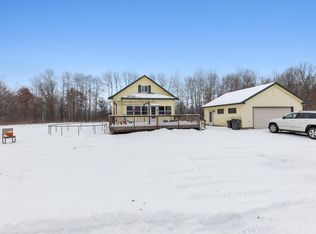 3746 16th Ave SW, Pine River, MN 56474