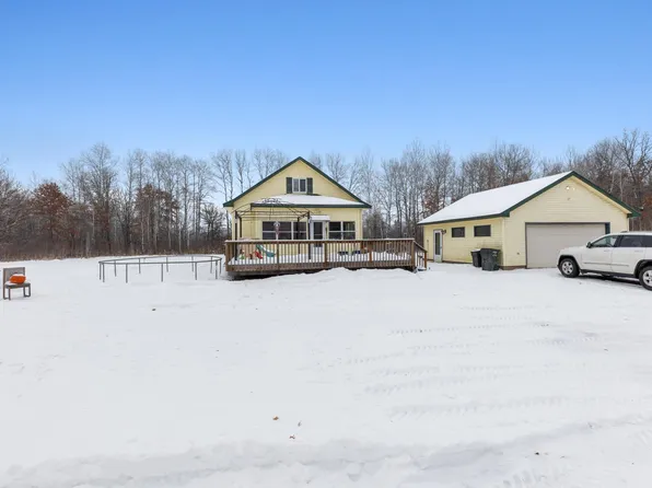 3746 16th Ave SW, Pine River, MN 56474