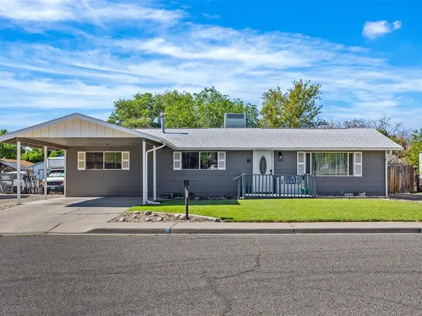 2885 Mesa Avenue, Grand Junction, CO 81501