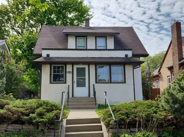 4334 Stevens Ave, Minneapolis, MN 55409
