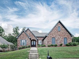 600 Macbeth St, Brandon, MS 39047