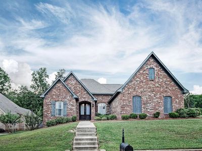 600 Macbeth St, Brandon, MS, 39047