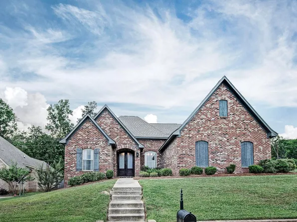 600 Macbeth St, Brandon, MS 39047