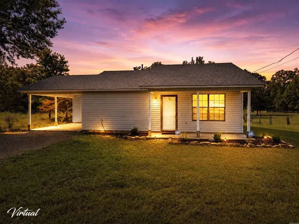 15 Rolling Creek Cir #A, Conway, AR 72032