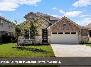 105 Nuntree Cv, Georgetown, TX 78628