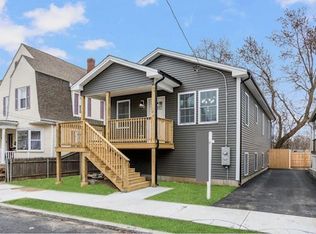 114 Ohio Ave, Providence, RI 02905