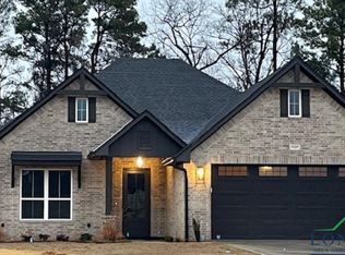 3345 Celebration Way, Longview, TX 75605