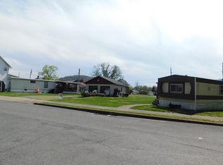 115 W Pine St, Mount Union, PA 17066