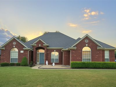 4210 Essex Cv, Springdale, AR, 72762