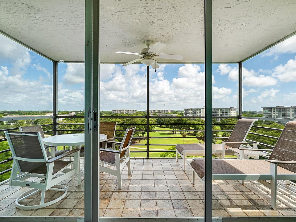 1st image of 4015 W Palm Aire Drive #907