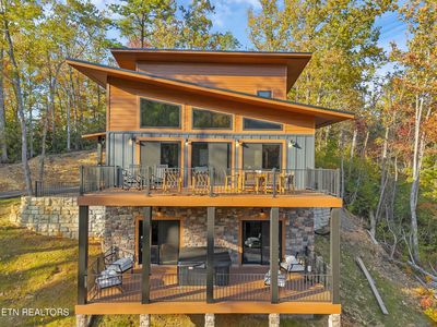 2671 Switchback Way, Cosby, TN, 37722