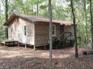 132 Whitlow Road Ext, Canon, GA 30520