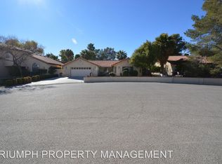 3169 Lipton Ct, Las Vegas, NV 89121