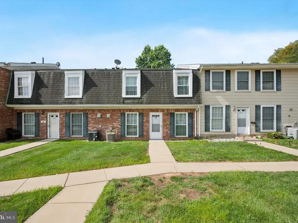 208 Middleton Pl, Norristown, PA 19403