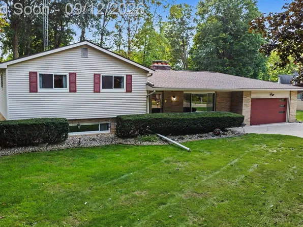 3311 Lynne Ave, Flint, MI 48506