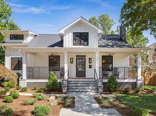 429 N Lincoln St, Arlington, VA 22201