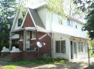 19208 Charest St, Detroit, MI 48234