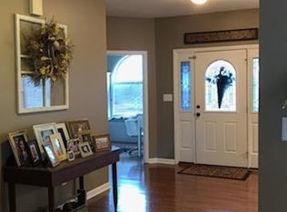 105 Jonabell Ct, Nicholasville, KY 40356