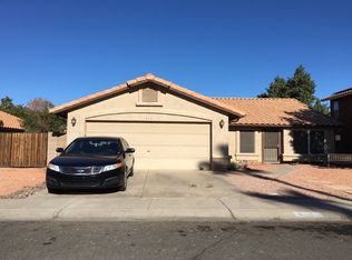 618 W Catclaw St, Gilbert, AZ 85233