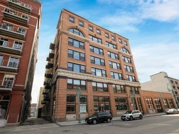 239 E Chicago St, Milwaukee, WI
