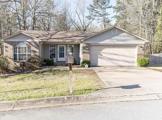 10 Calvary Cir, Little Rock, AR 72211