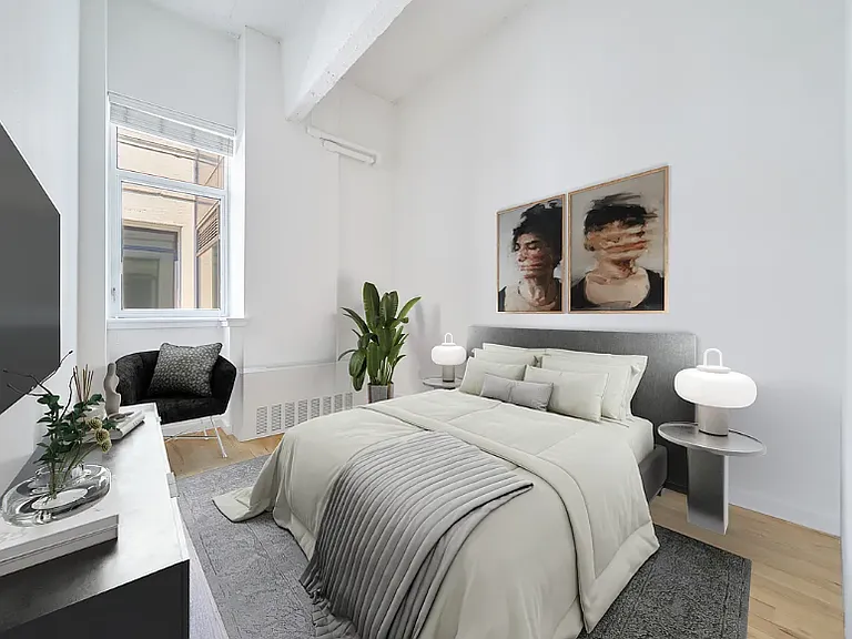 55 Hope St #403 — Photo 3