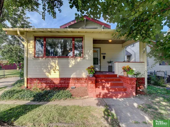 2516 N 48th Ave, Omaha, NE 68104