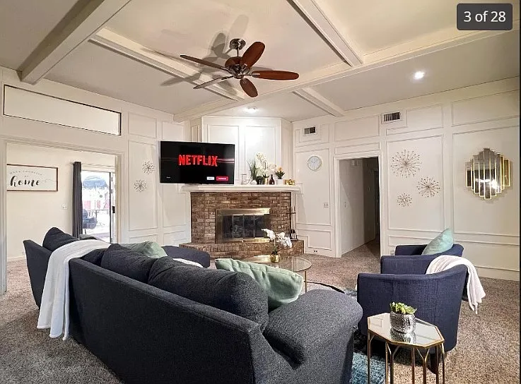 1605 Idyllwild Ct — Photo 2