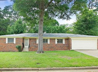 3601 Jan Ave, Tyler, TX 75701