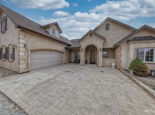 24941 Jacaranda Dr, Tehachapi, CA 93561