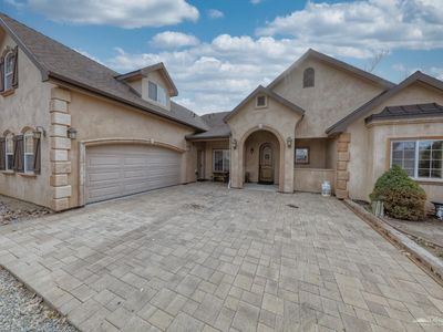24941 Jacaranda Dr, Tehachapi, CA, 93561