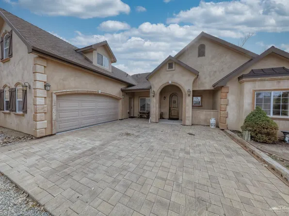 24941 Jacaranda Dr, Tehachapi, CA 93561