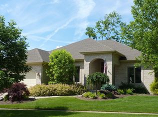 5518 Grand Legacy Dr, Maineville, OH 45039