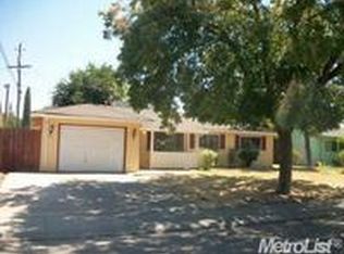 9214 Don Rafael Way, Stockton, CA 95210