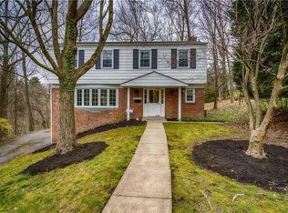 38 Swan Dr, Pittsburgh, PA 15237