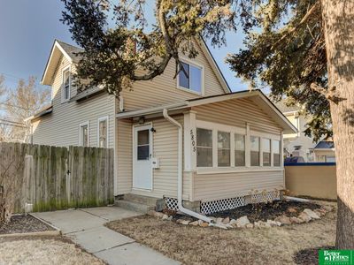 5805 Maple St, Omaha, NE, 68104