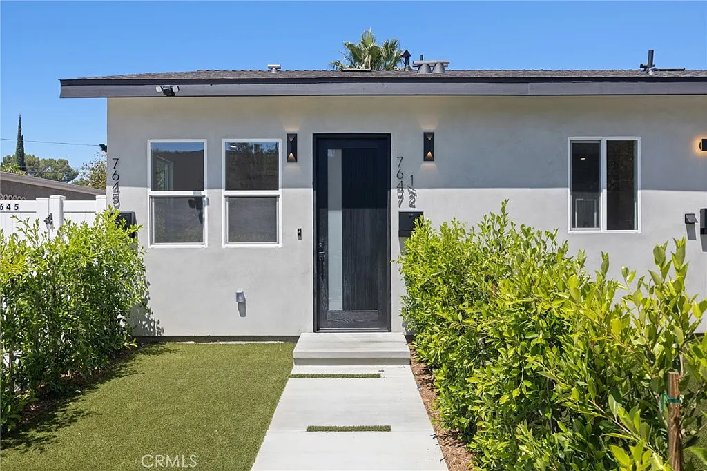 1 bed, 477 sqft, $2,195 — Photo 1