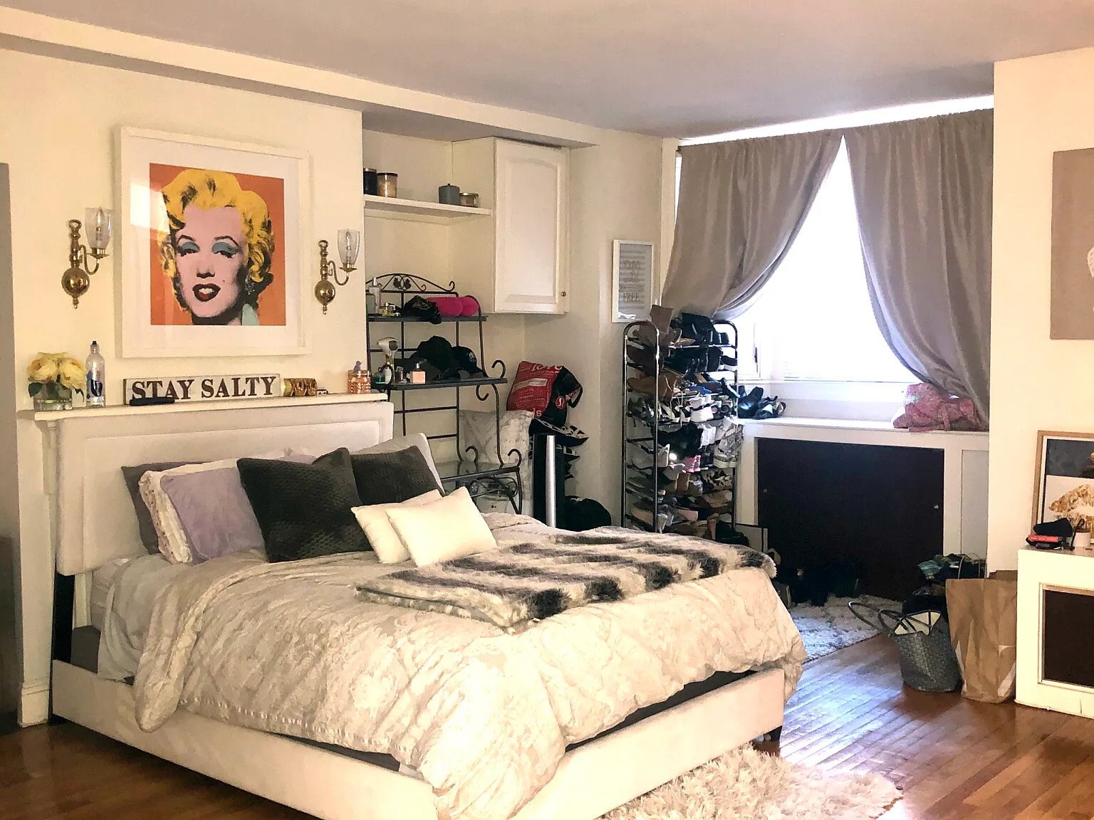 Studio, 1.0 bath, $2,550 — Photo 1