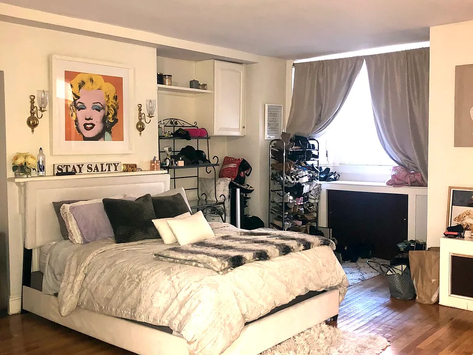 115 Beacon St #1