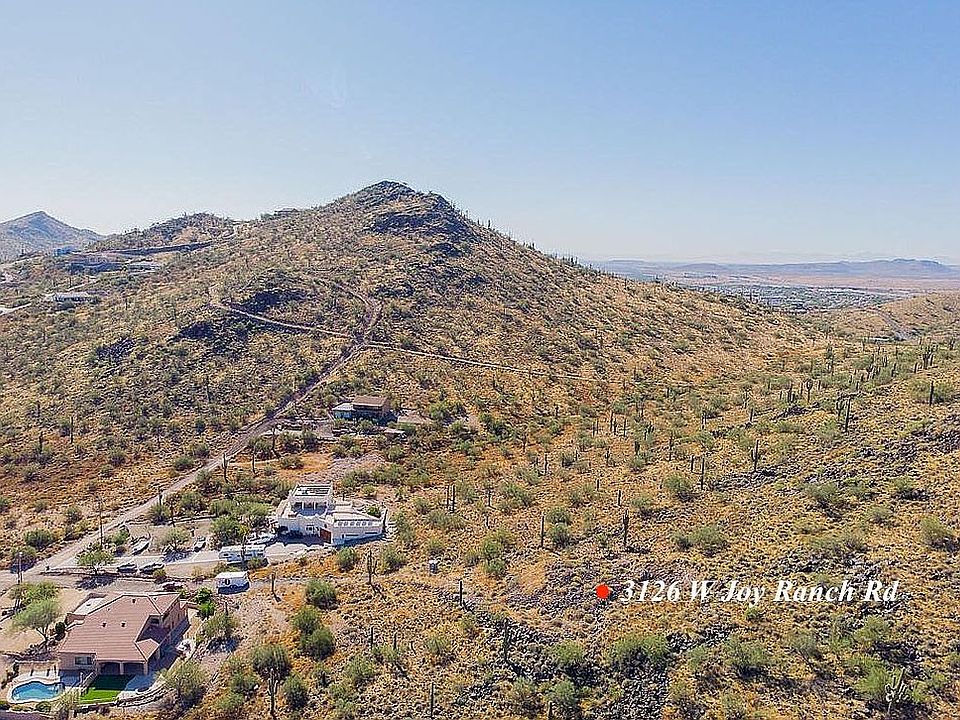 1st image of 3126 W Joy Ranch Rd