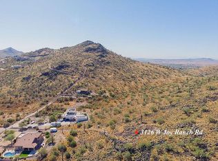 3126 W Joy Ranch Rd, Phoenix, AZ 85086