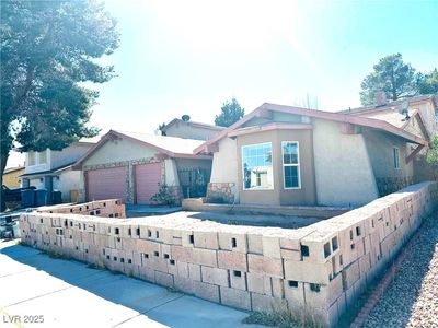 3155 Mountain Spring Rd, Las Vegas, NV, 89146
