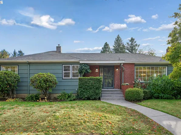 4020 SE Lexington St, Portland, OR 97202