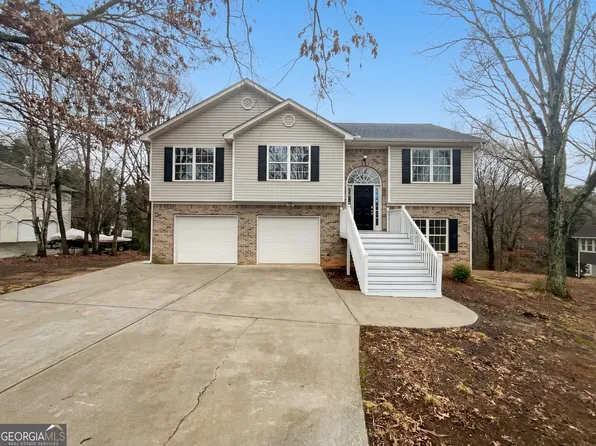 61 Indian Springs Dr NE, Rydal, GA 30171