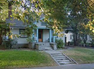 1737 West 10th, Spokane, WA 99204