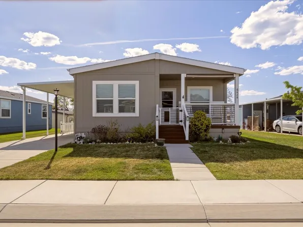 6428 S 740 W, Salt Lake City, UT 84123