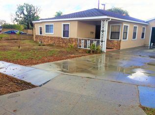 5108 Rose Ave, Long Beach, CA 90807